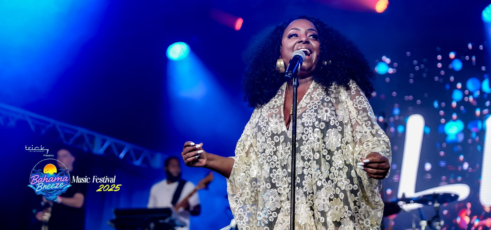Ledisi